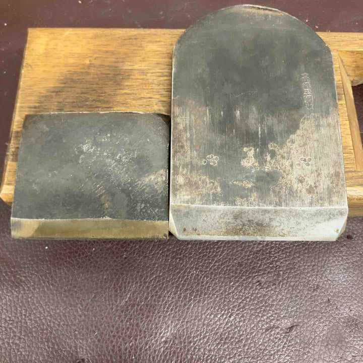 【中古品】鉋(かんな) 薫風(くんふう) 一世是房作（高級玉鋼打）【東大和店】