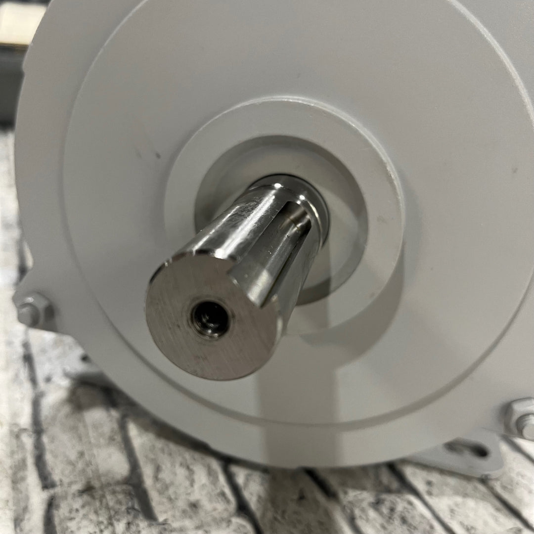 三菱電機 高性能省エネモータ スーパーラインプレミアムシリーズ SF-PR形 1.5kW【川口店】