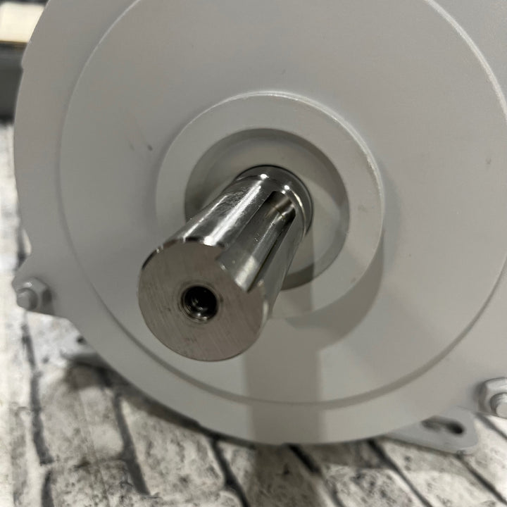 三菱電機 高性能省エネモータ スーパーラインプレミアムシリーズ SF-PR形 1.5kW【川口店】