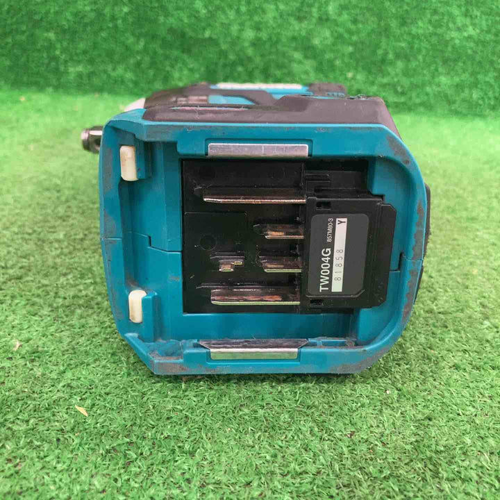 ★マキタ(makita) コードレスインパクトレンチ TW004GZ【川崎店】