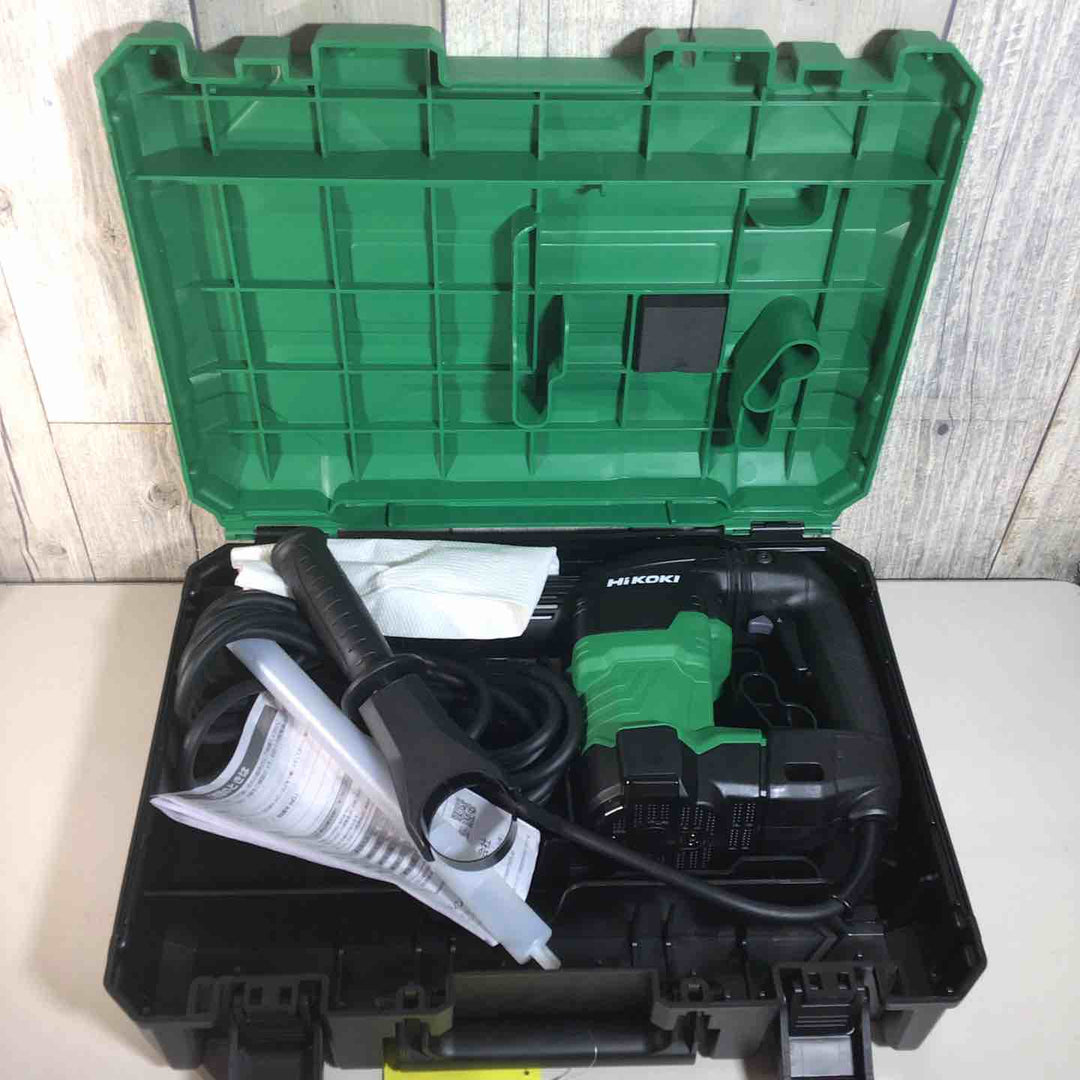 ★ハイコーキ(HIKOKI ※旧:日立工機) ハンマ H41SA4【戸田店】