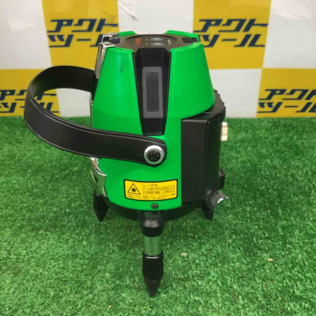 ★タジマ(Tajima) レーザー墨出し器 ZEROG-TYZ【越谷店】