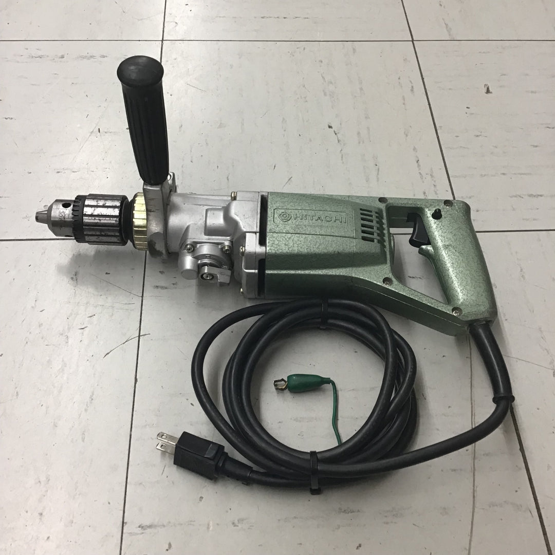 【現状品】 日立/HITACHI 振動ドリル V-19 【鴻巣店】