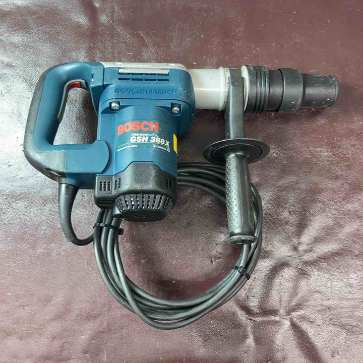 【中古品】◇ボッシュ(BOSCH) 電動ハンマ  GSH388X【東大和店】