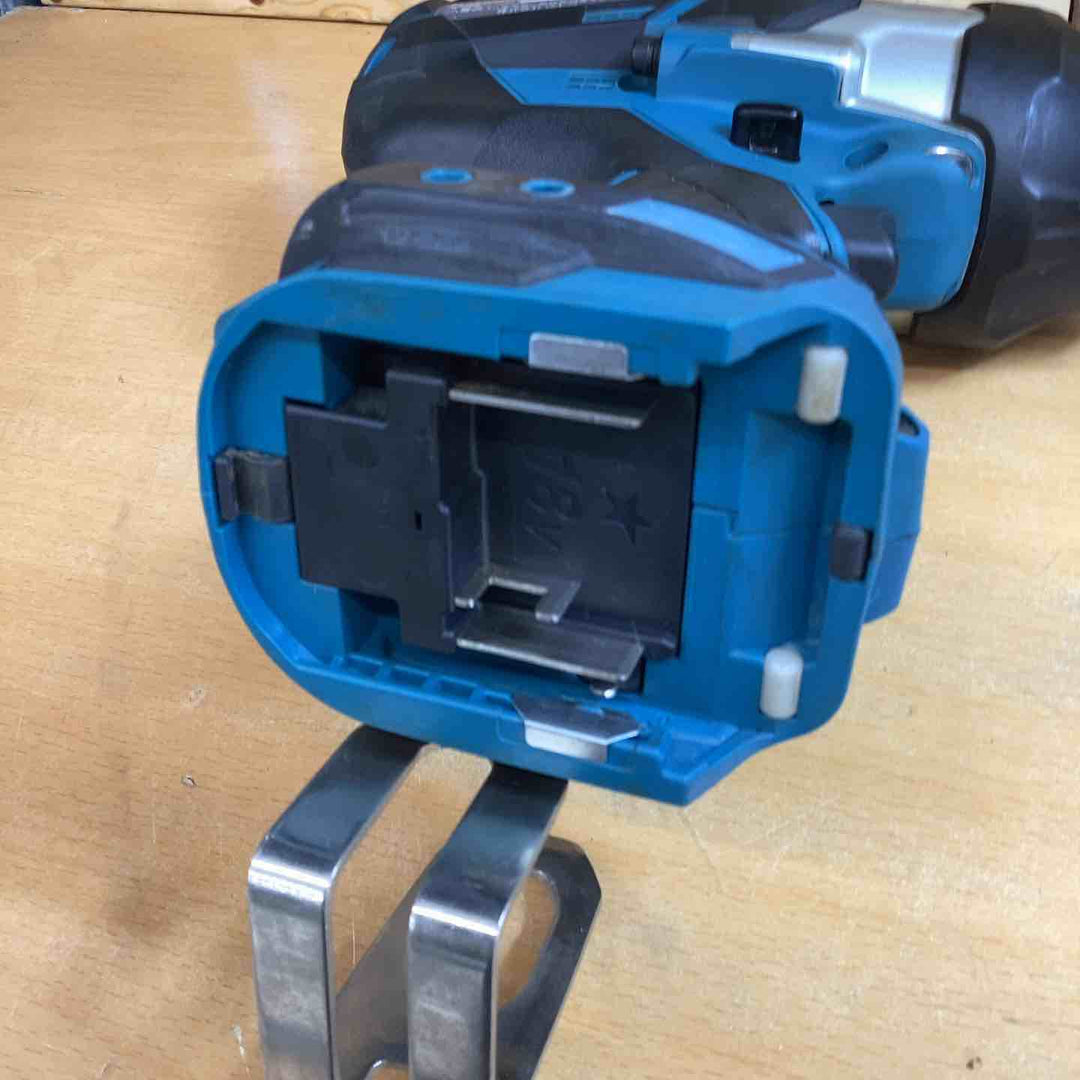 ★マキタ(makita) コードレスインパクトレンチ TW1001DZ【越谷店】