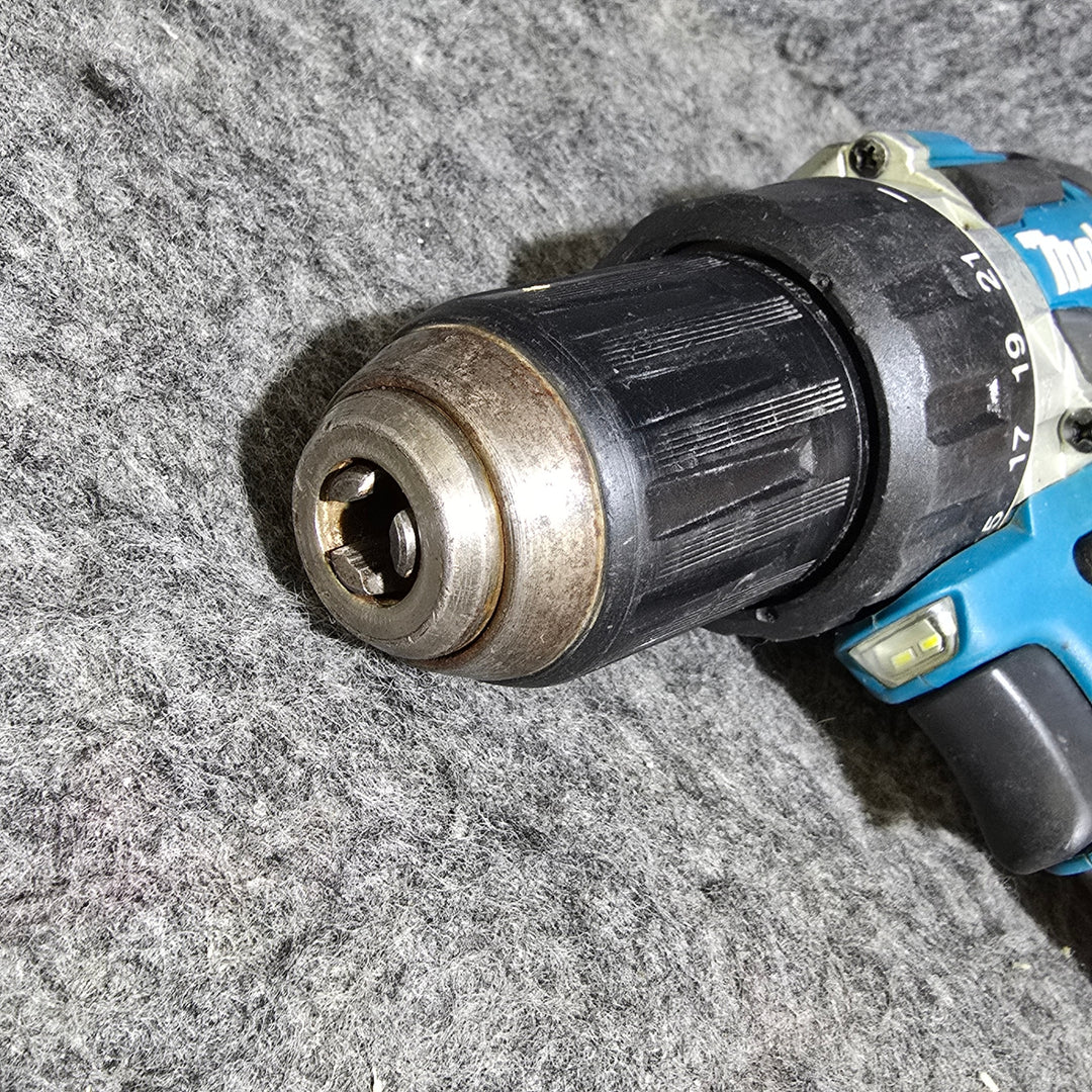 【中古品】マキタ(makita) コードレスドリルドライバー DF484DZ【桶川店】
