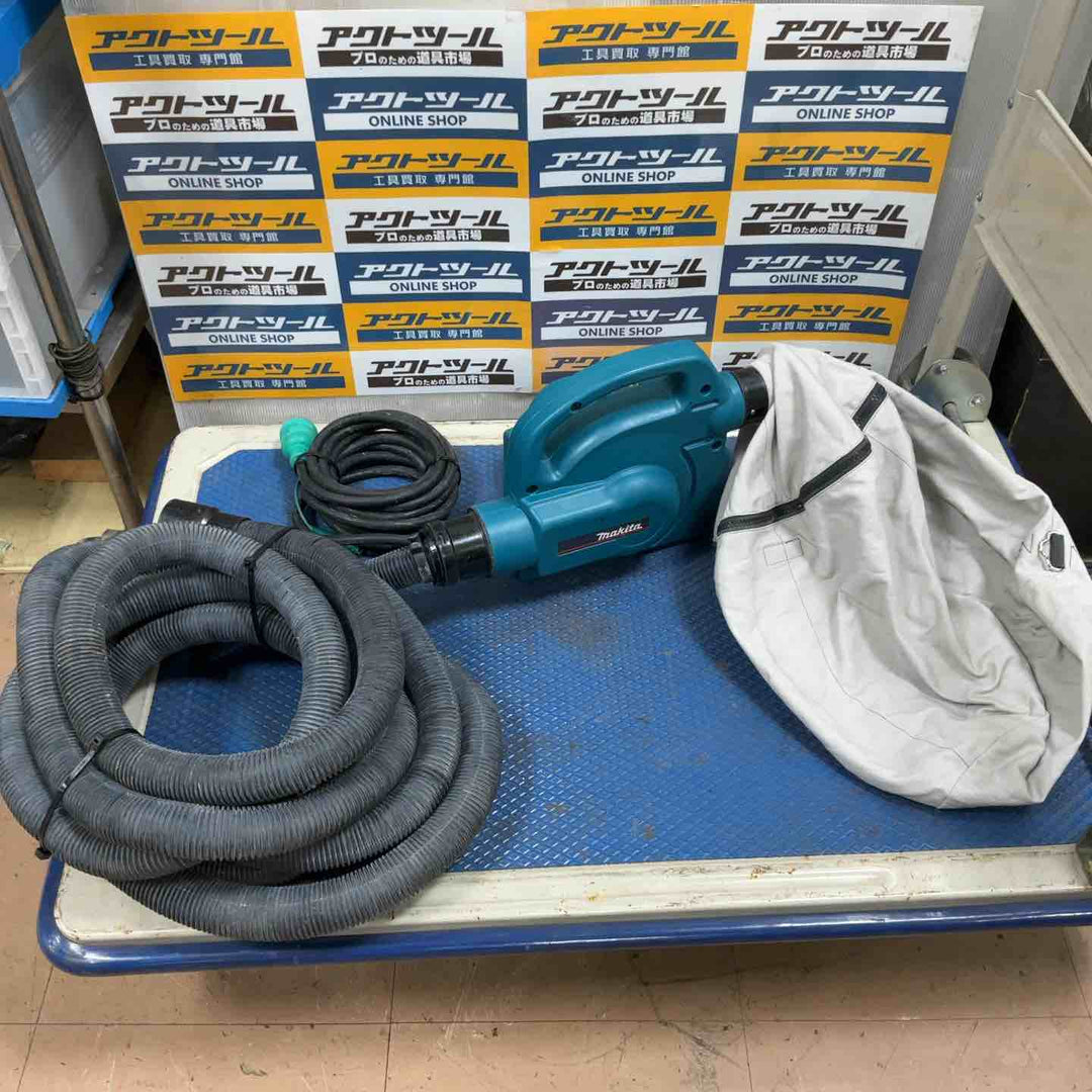 ★マキタ(makita) 小型集じん機 乾式 450(P)【草加店】
