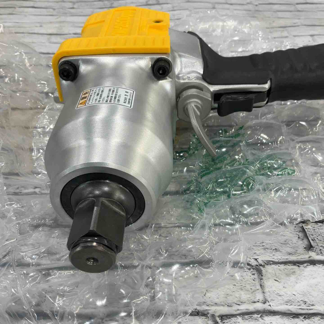 空研 エアインパクトレンチ KW-2500PRO-H【川口店】