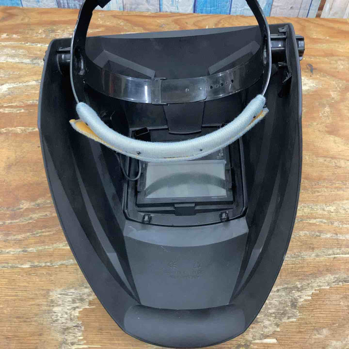 ◇モノタロウ 溶接ヘルメット XA-1011【柏店】