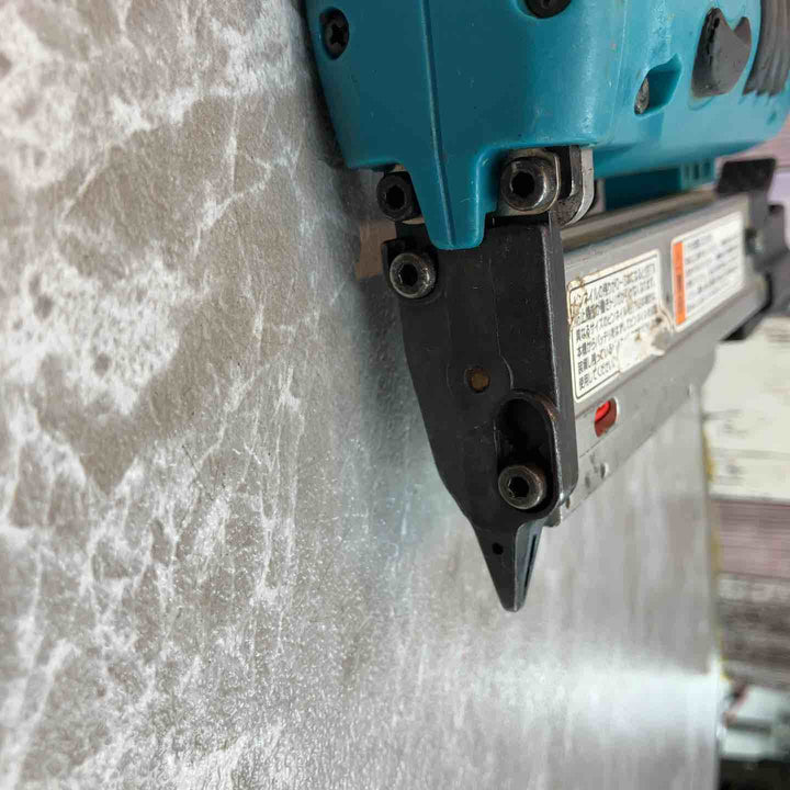 ◇マキタ(makita) コードレスピンタッカ PT350DZ【八潮店】