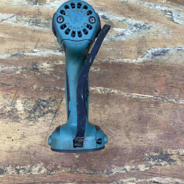 ◇マキタ(makita) コードレスインパクトドライバー TD135DZ【柏店】
