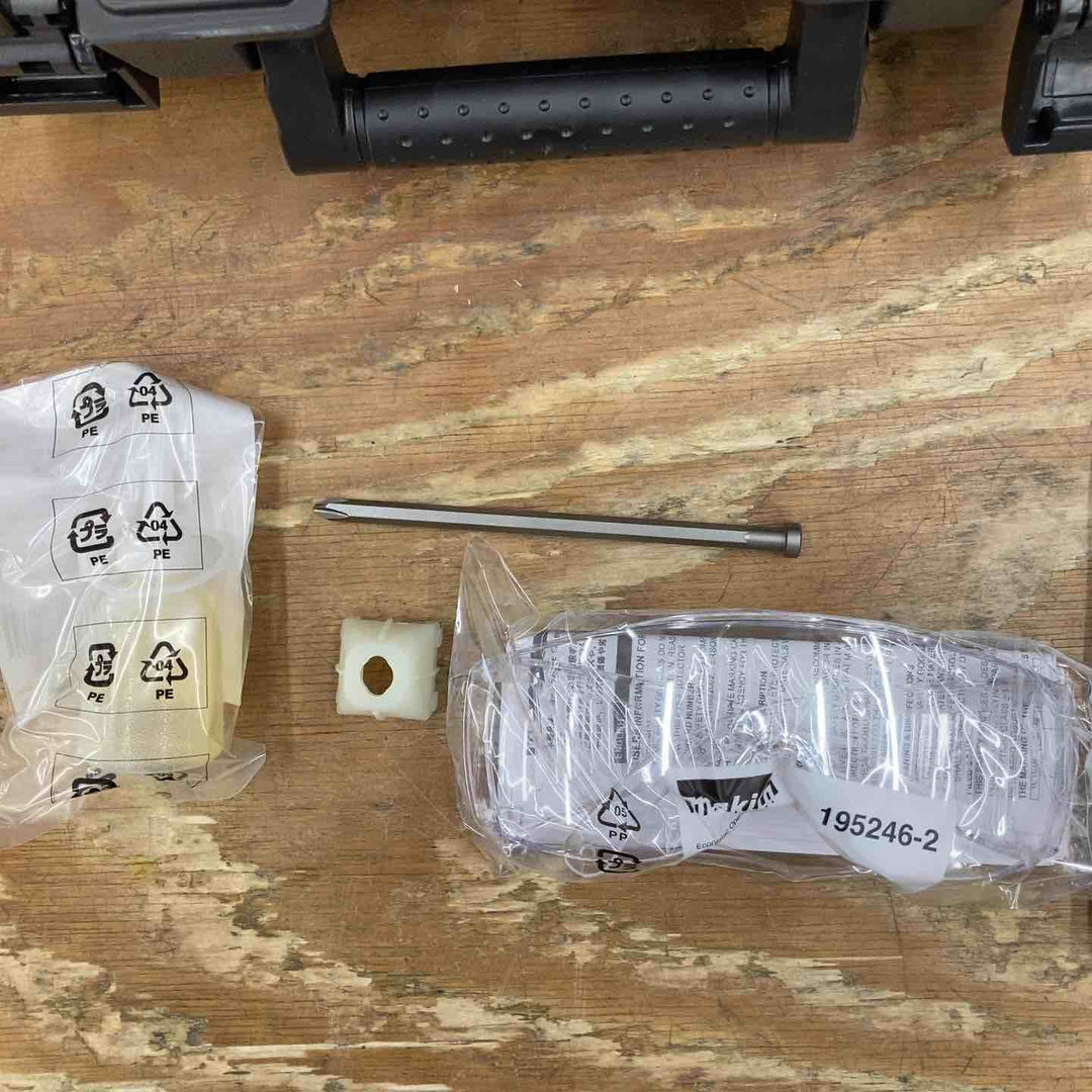 ★マキタ(makita) 高圧エアネジ打ち機 AR412HRM【柏店】