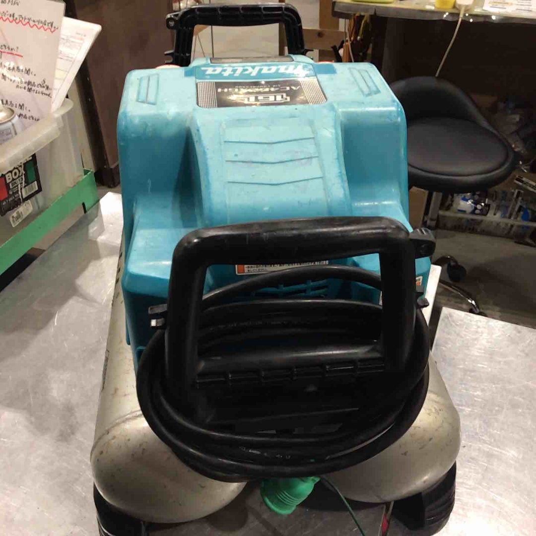 ★マキタ(makita) エアコンプレッサー AC462XGH【川口店】