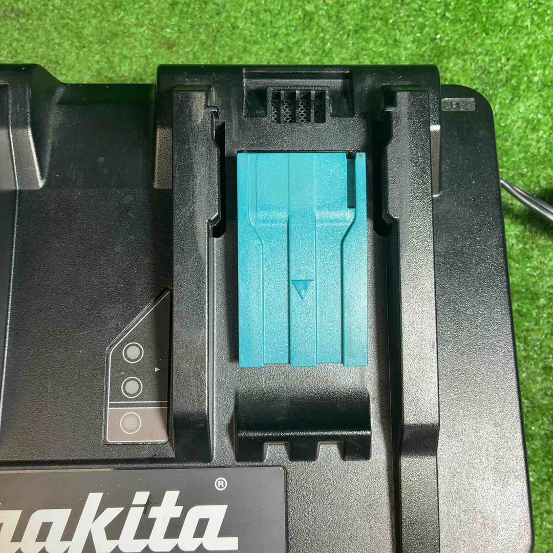 【藤沢店】【中古】マキタ(makita) 2口急速充電器 DC18RD