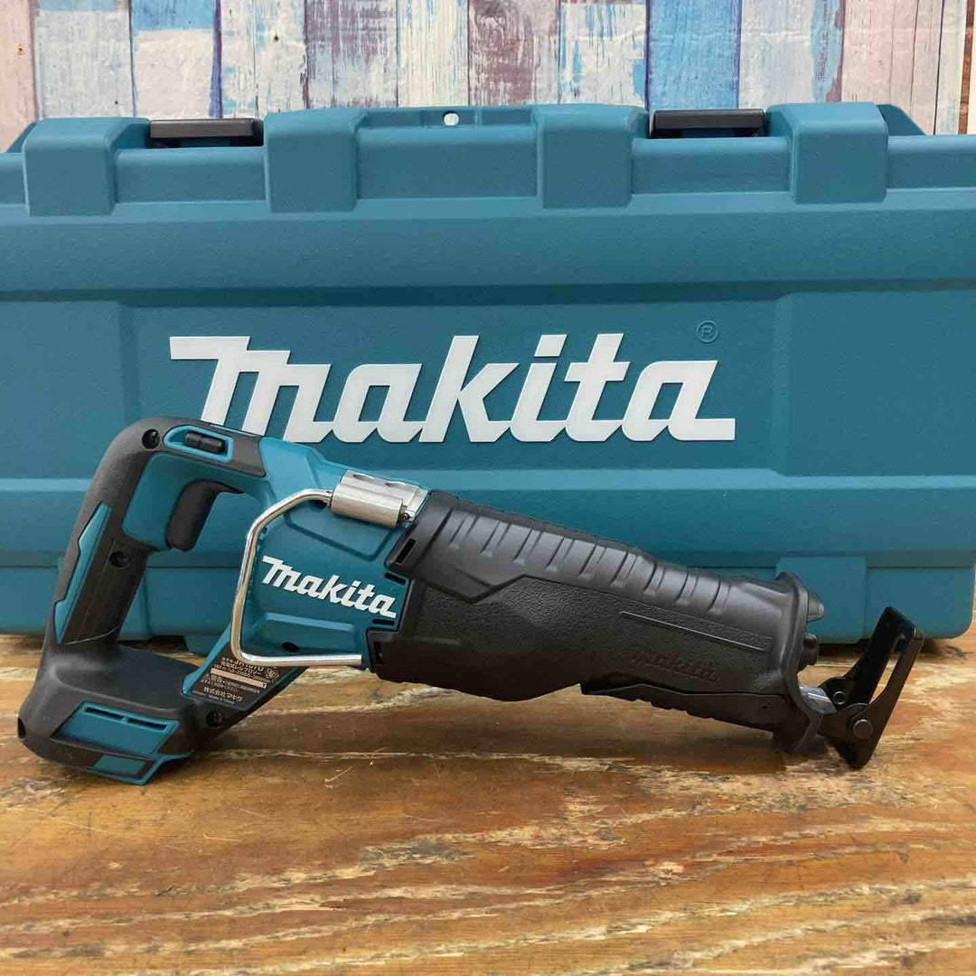 ★マキタ(makita) コードレスレシプロソー JR187DRGX【柏店】