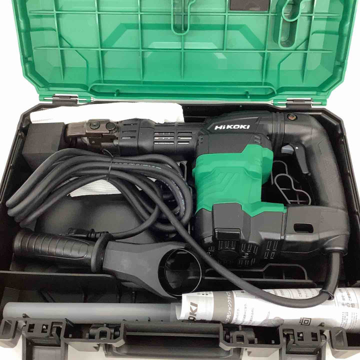 ★ハイコーキ(HIKOKI ※旧:日立工機) ハンマ H41SA4【狭山】