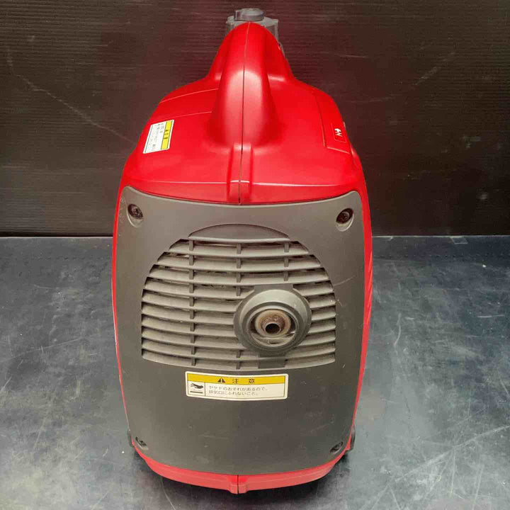 【動作良好】★ホンダ(HONDA) 発電機 EU9i【川越店】