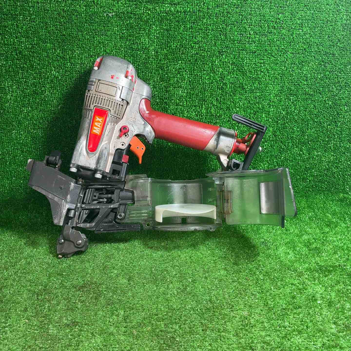 【中古品】 マックス(MAX) 高圧エア釘打ち機 HN-65Z1 【藤沢店】