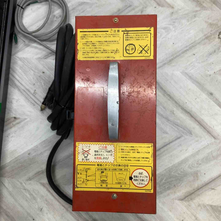 ◇マキタ(makita) エアプラズマ切断機 AP101【越谷店】