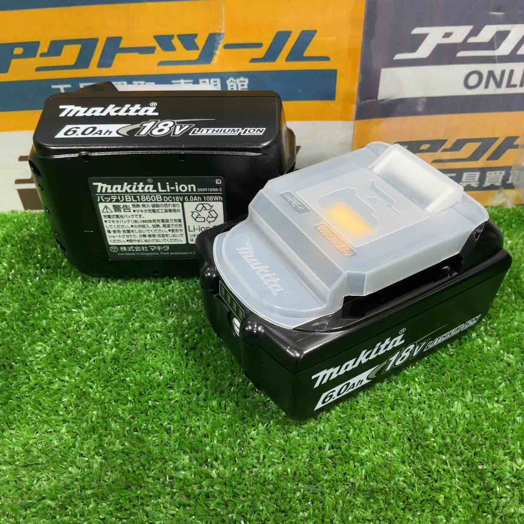 ★マキタ(makita) コードレスインパクトレンチ TW300DRGX【草加店】