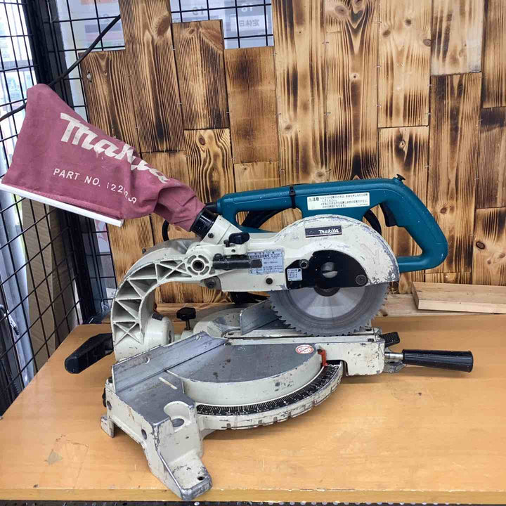 ◇マキタ(makita) 190mm卓上スライド丸ノコ LS0711【越谷店】