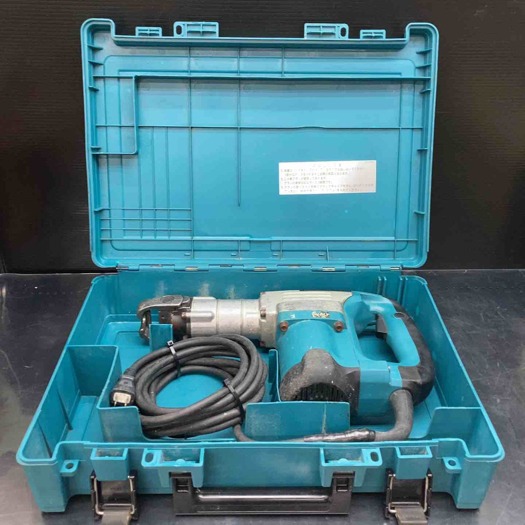 ★マキタ(makita) 電動ハンマ HM0830【川越店】