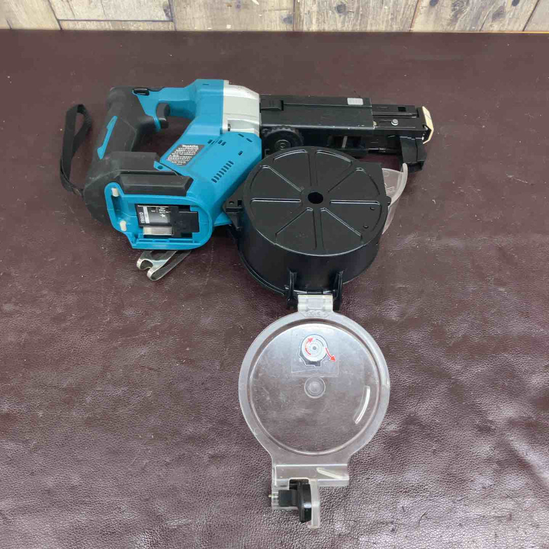 【中古品】マキタ(makita) コードレスオートパックスクリュードライバー FR451DZ【東大和店】