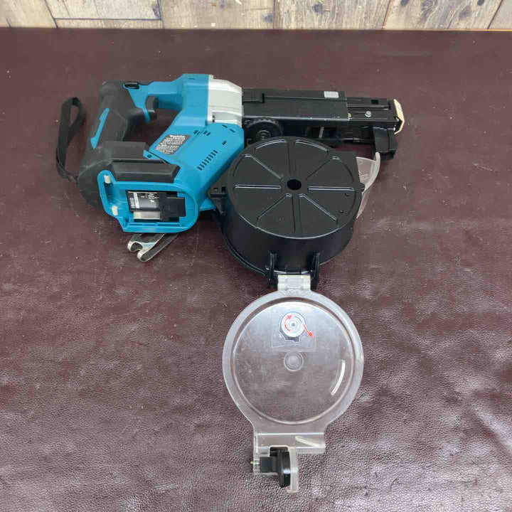 【中古品】マキタ(makita) コードレスオートパックスクリュードライバー FR451DZ【東大和店】