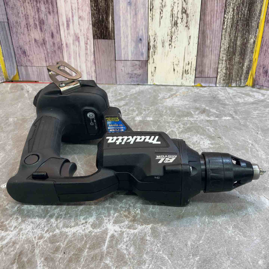 ☆マキタ(makita) コードレススクリュードライバー FS600DZB【八潮店】