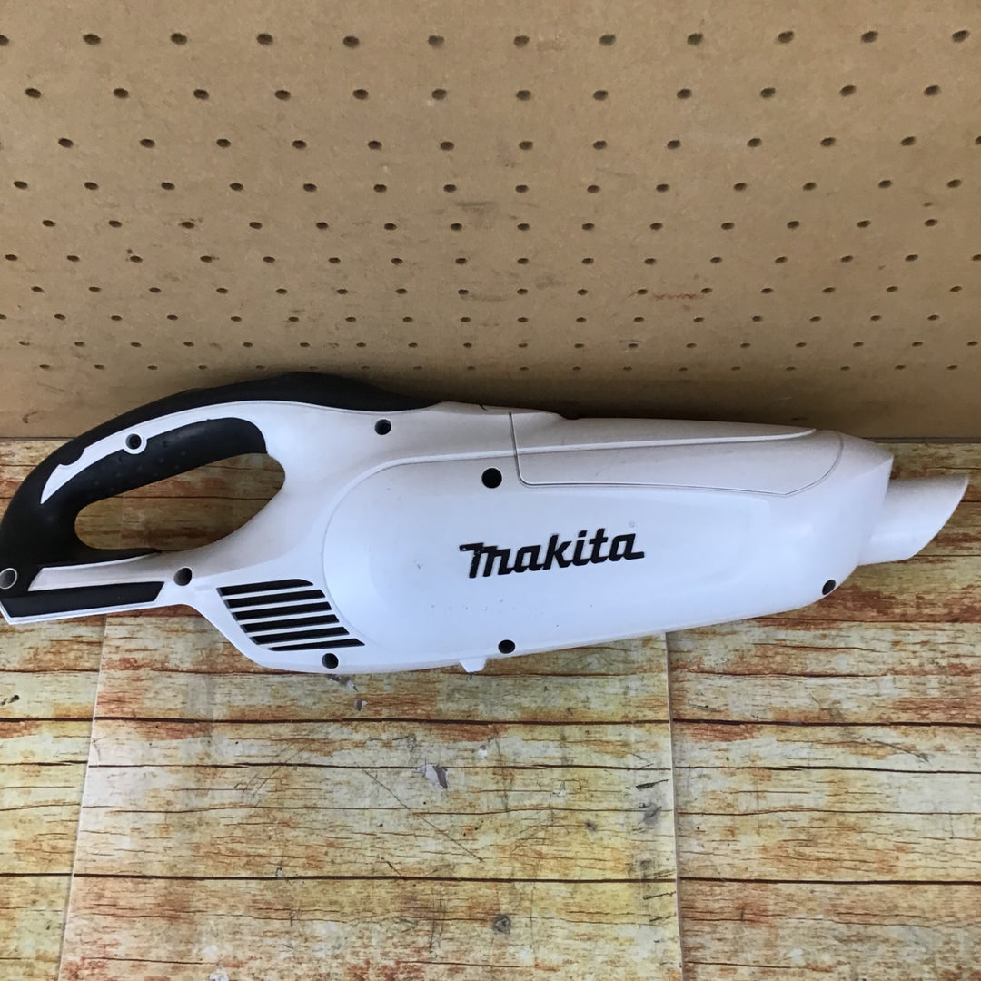 マキタ コードレスクリーナー CL182DZ【川崎店】