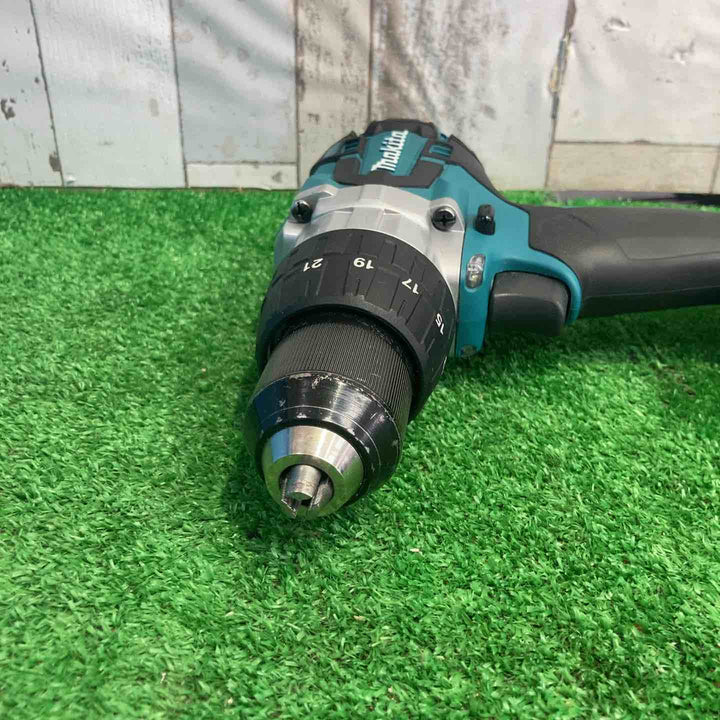 ☆マキタ(makita) コードレス振動ドリルドライバー HP481DZ【町田店】