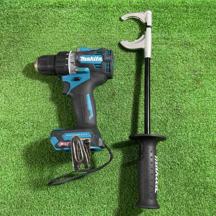 ★マキタ(makita) コードレスドリルドライバー DF002GZ【川口店】