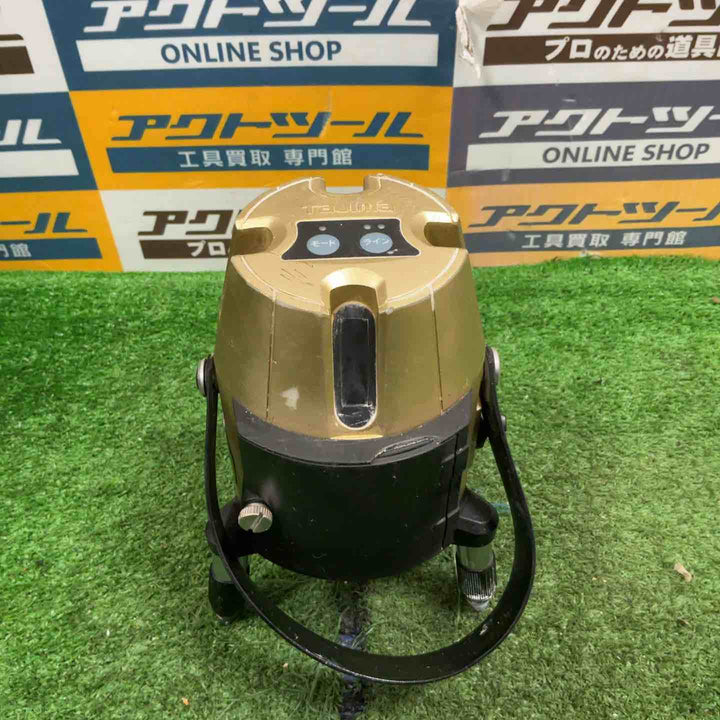 ◇タジマ(Tajima) レーザー墨出し器 GT2bZi 縦・横・地墨 GT2BZ-I【草加店】
