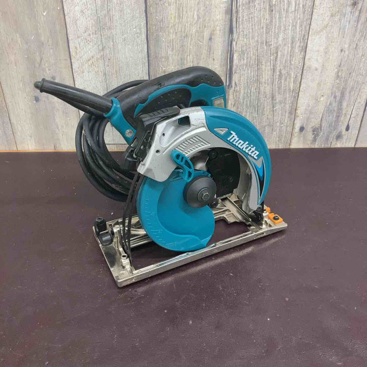 【中古品】 マキタ(makita) 電気マルノコ 5637BA 【東大和店】