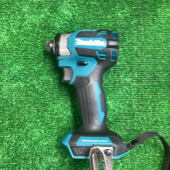 ★マキタ(makita) コードレスインパクトドライバー TD173DRGX【町田店】