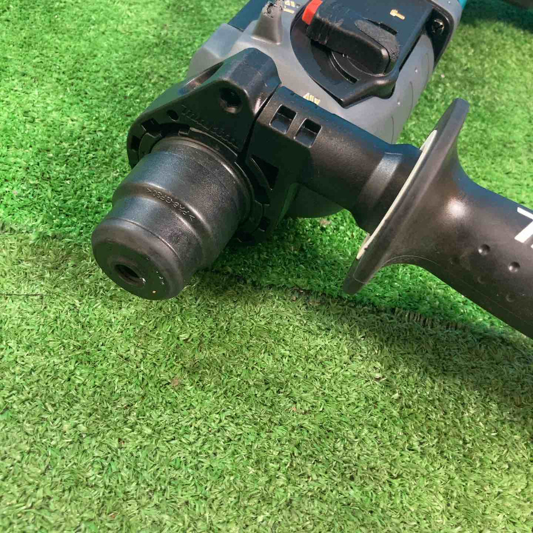 ★マキタ(makita) ハンマドリル HR2470F【岩槻店】