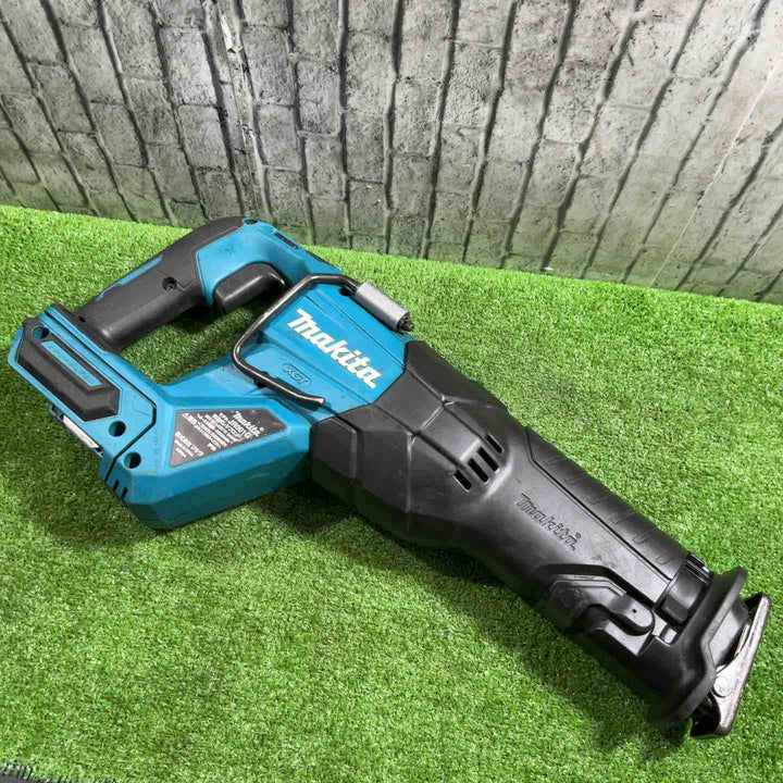 ★マキタ(makita) コードレスレシプロソー JR001GZ 40V 動作確認済み【川口店】
