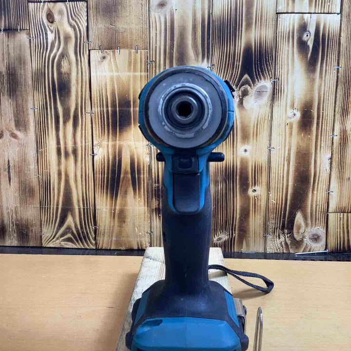 ★マキタ(makita) コードレスインパクトドライバー TD173DZ【越谷店】