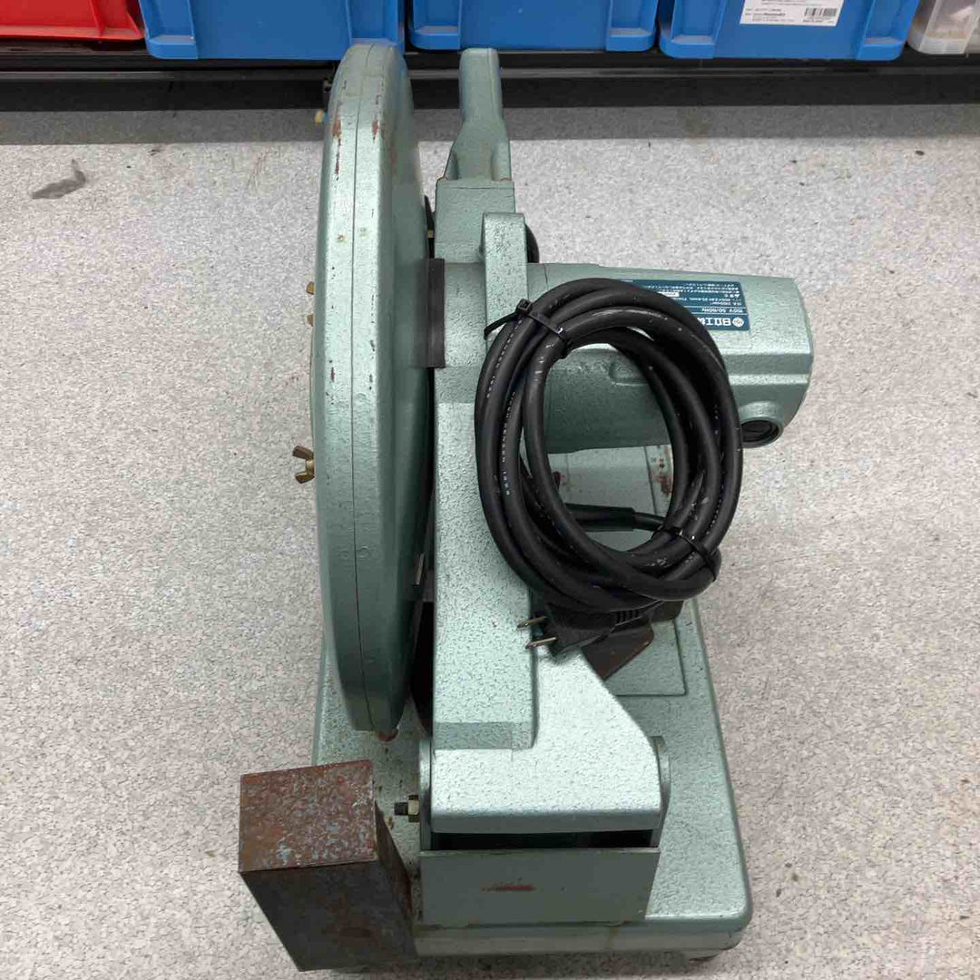 ◇ハイコーキ(HIKOKI ※旧:日立工機) 405mm 高速切断機 CC16 100V【八潮店】