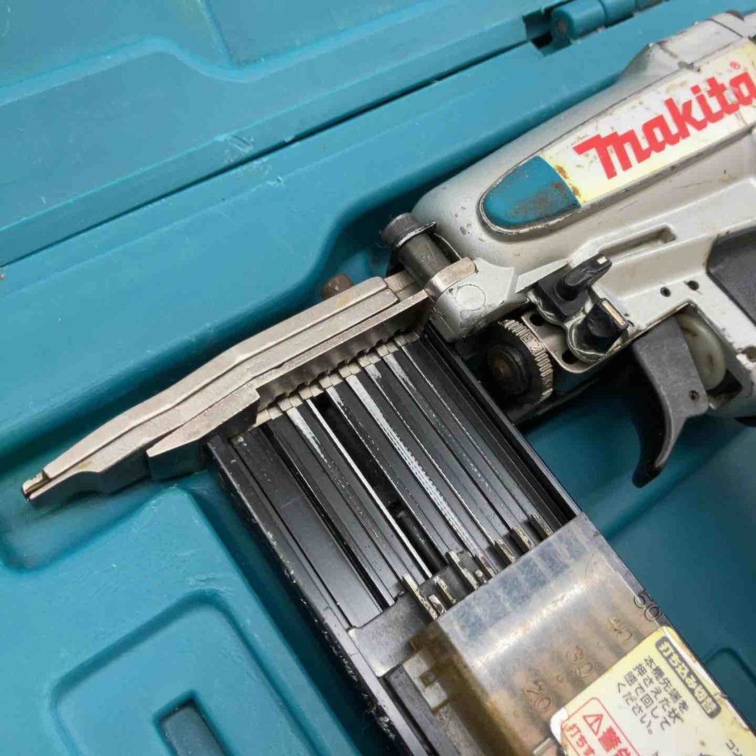 ★マキタ(makita) 常圧フィニッシュネイラ AF502N【鴻巣店】