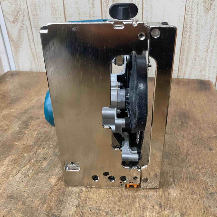 【中古/美品】★マキタ(makita) コードレスマルノコ HS474DZB 18V 本体のみ【柏店】
