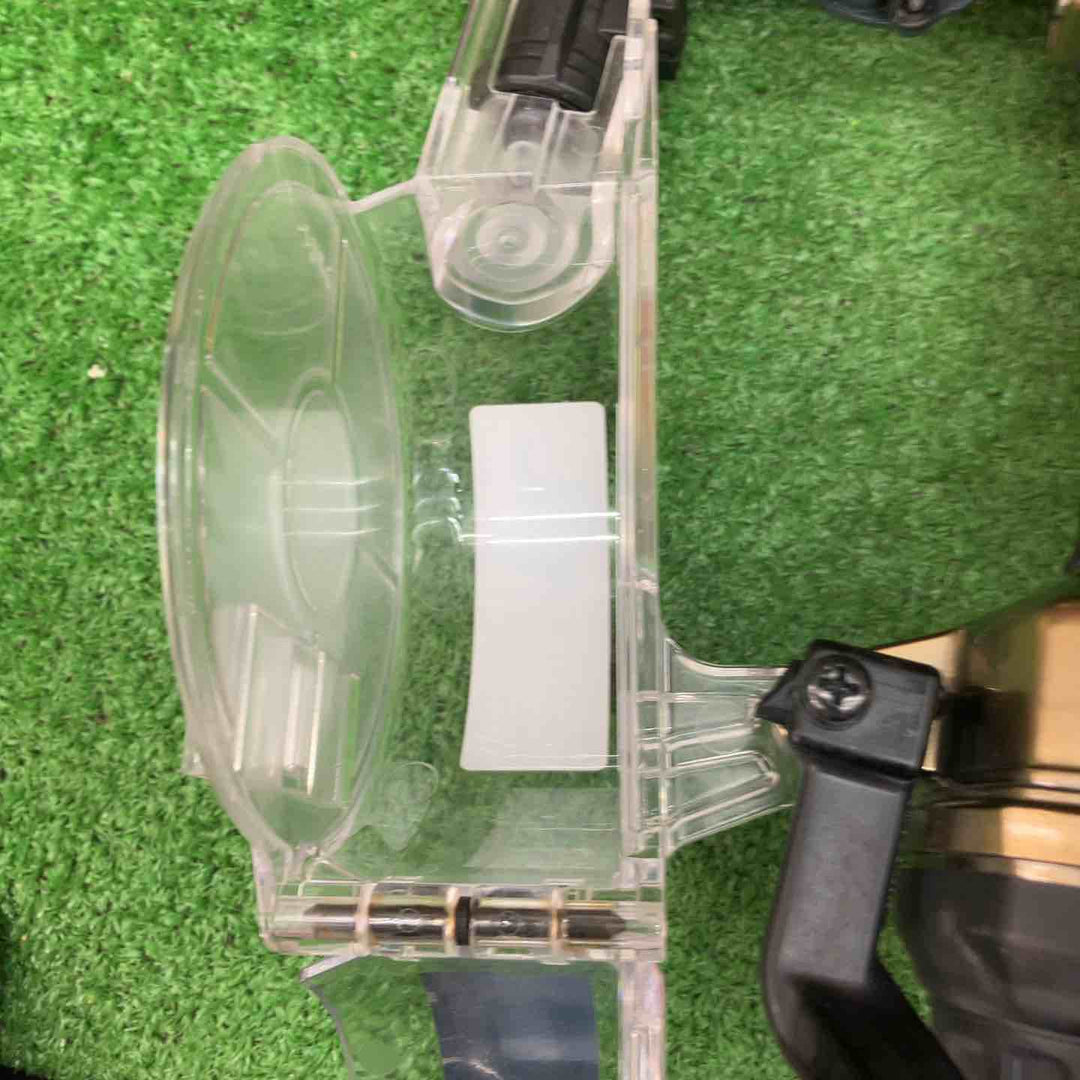 ハイコーキ(HIKOKI ※旧:日立工機) 高圧エアネジ打ち機 WF4HS【川越店】