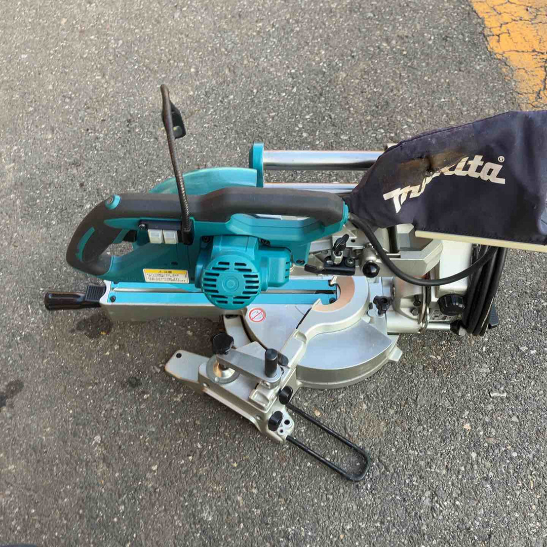 【中古品】 マキタ/makita スライドマルノコ・LS0717FL 【桶川店】