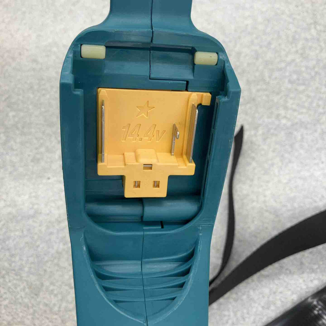 【店頭受取り限定】◇マキタ 充電式草刈機 14.4V 260mm (本体のみ) MUR141DZ【八潮店】