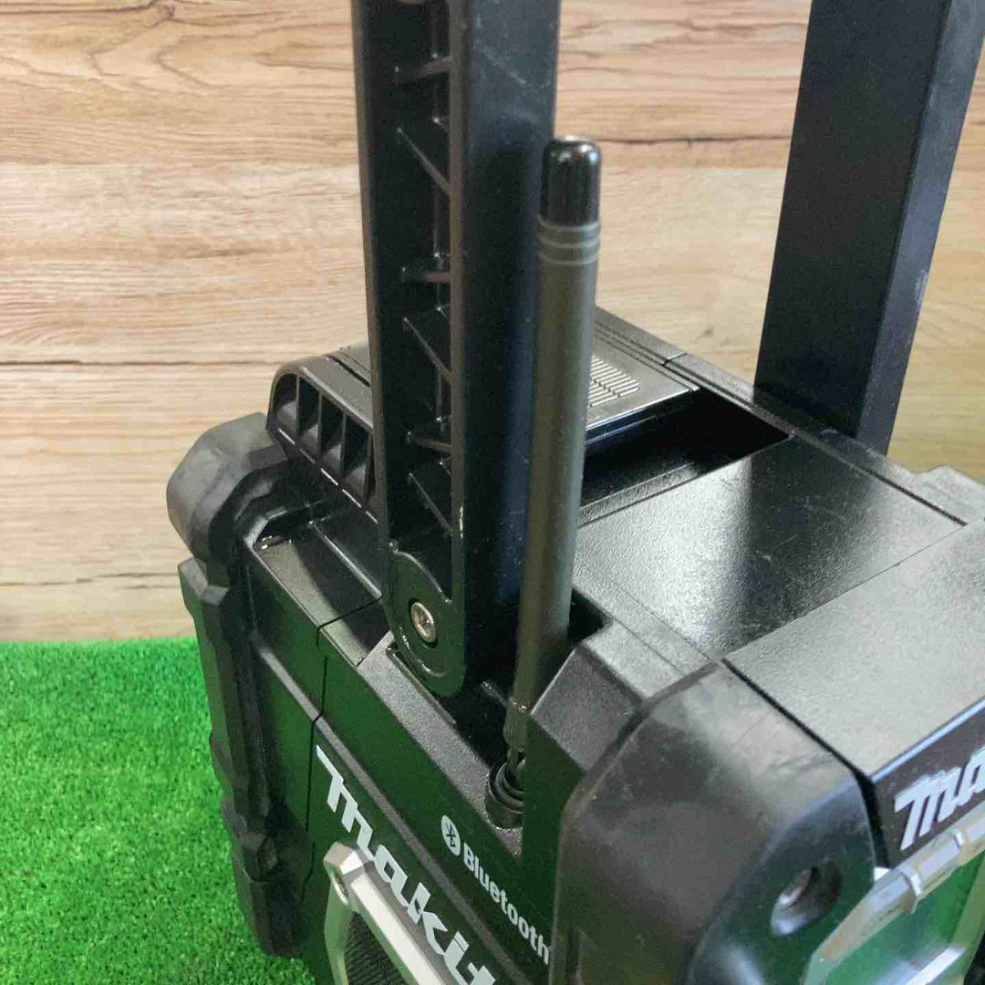 ★マキタ(makita) コードレスラジオ MR106B【町田店】