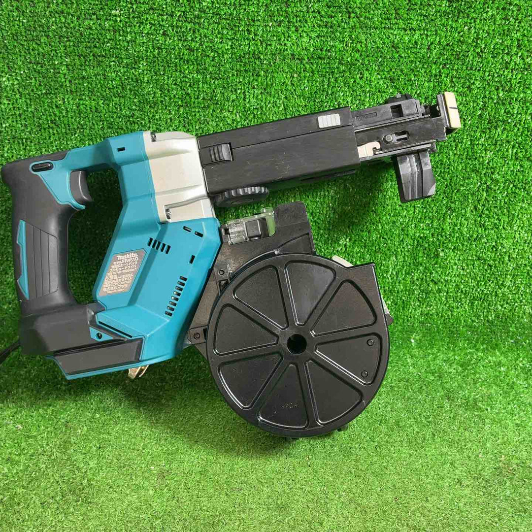 マキタ(makita) コードレスオートパックスクリュードライバー FR451DZ【藤沢店】