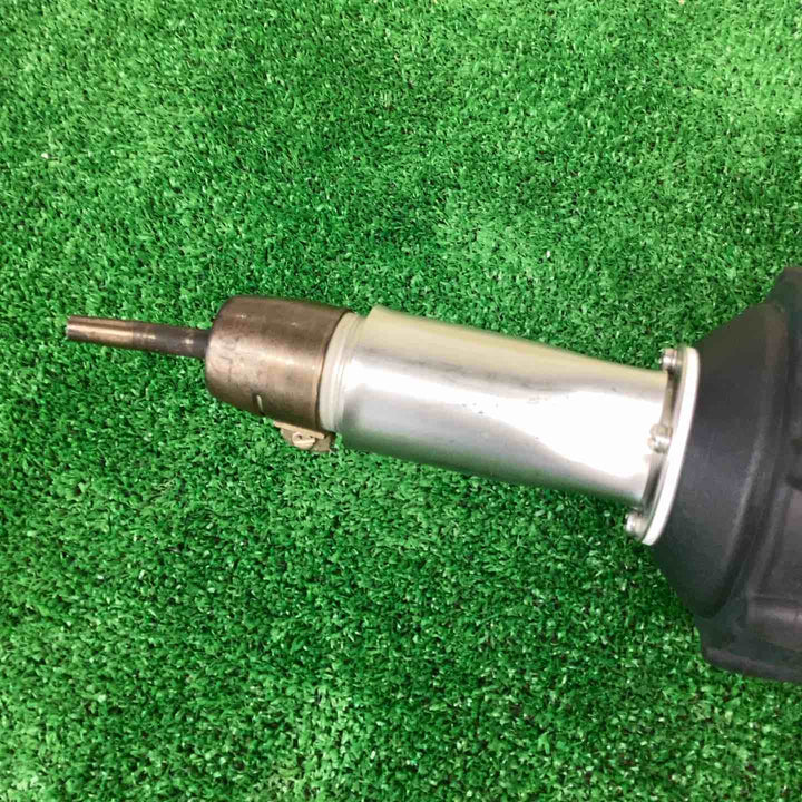 パークヒート ハンディ熱風機 PHW1-1型 100V 1370W PHW11【越谷店】