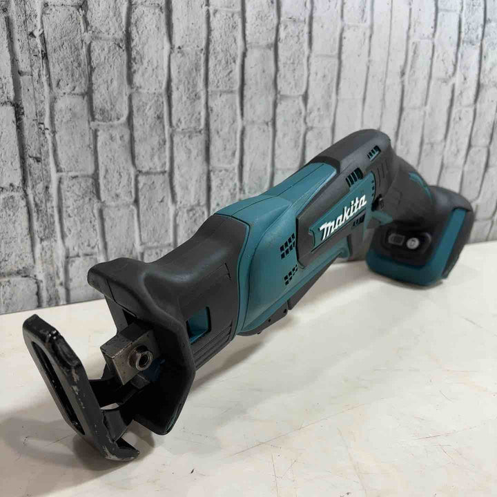★マキタ(makita) 18V コードレスレシプロソー JR184DZ【川口店】