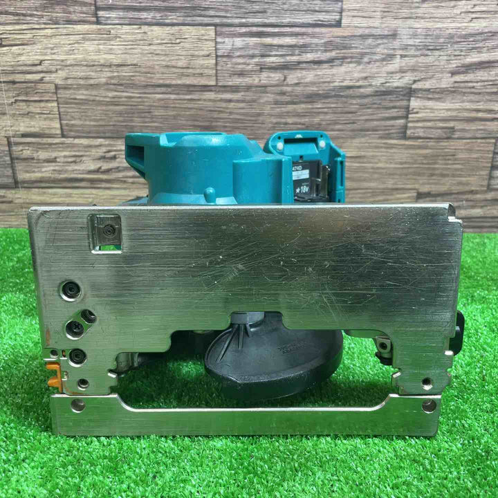 マキタ(makita) コードレス丸のこ HS474DZ【桶川店】
