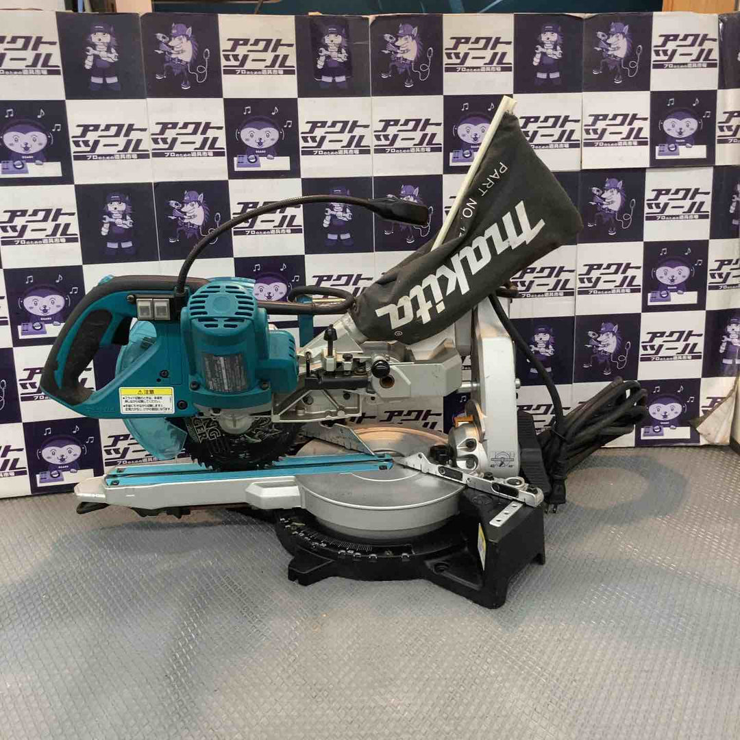 ★マキタ(makita) 卓上スライドマルノコ LS0612FL【所沢店】
